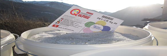 LA NUEVA GAMA DE ULTRA PLAST –CS CON TECNOLOGIA SUIZA QUALIPURGE.