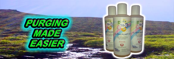 UN INNOVADOR AGENTE DE LIMPIEZA LIQUIDO